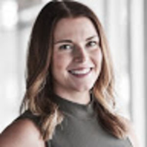 Meet your Posher, Anne